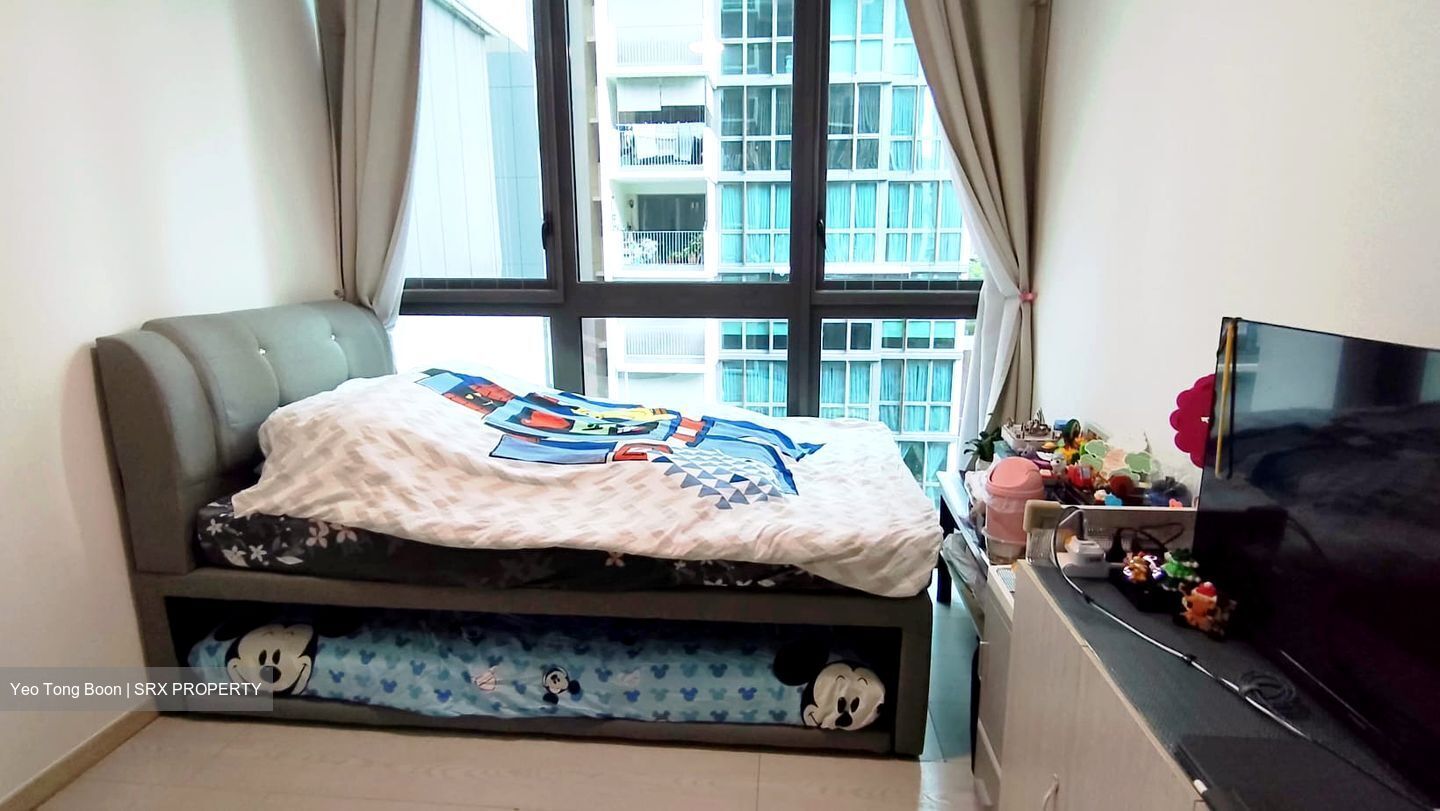 The Terrace (D19), Condominium #545665891
